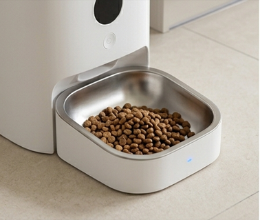Foto 5 de Alimentador Automático Smart