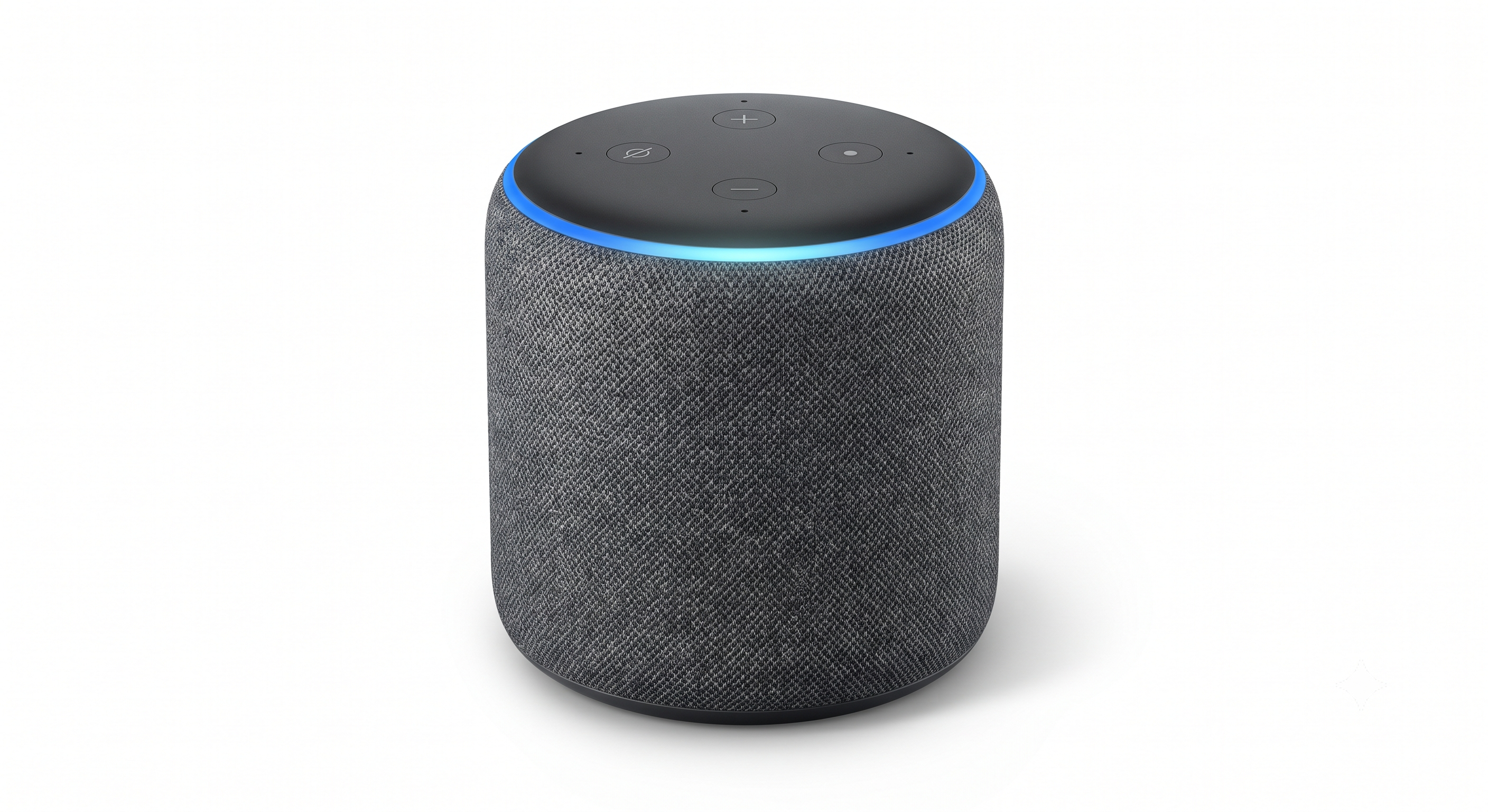 Foto 2 de Smart Speaker com Alexa
