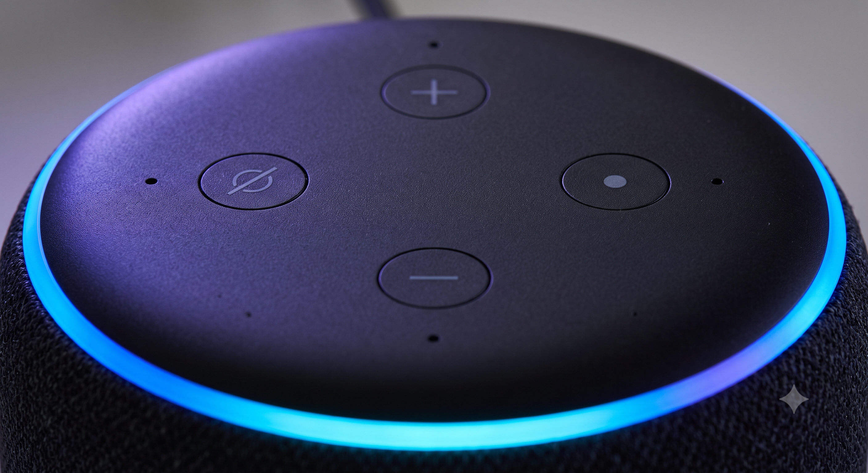 Foto 3 de Smart Speaker com Alexa