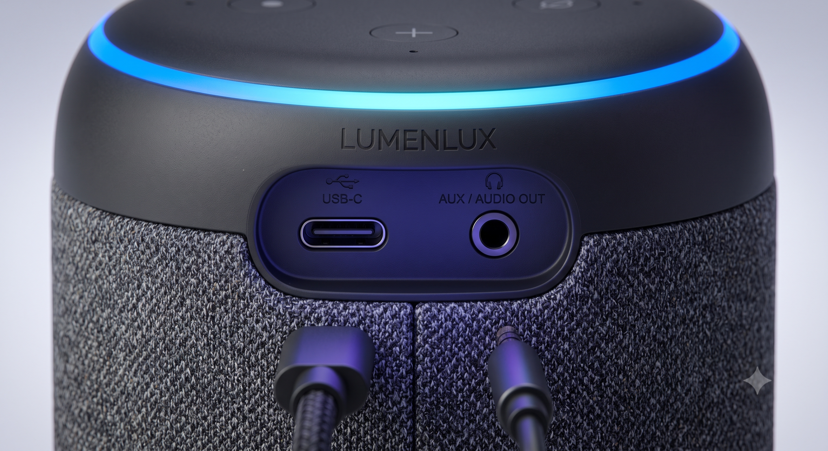 Foto 6 de Smart Speaker com Alexa