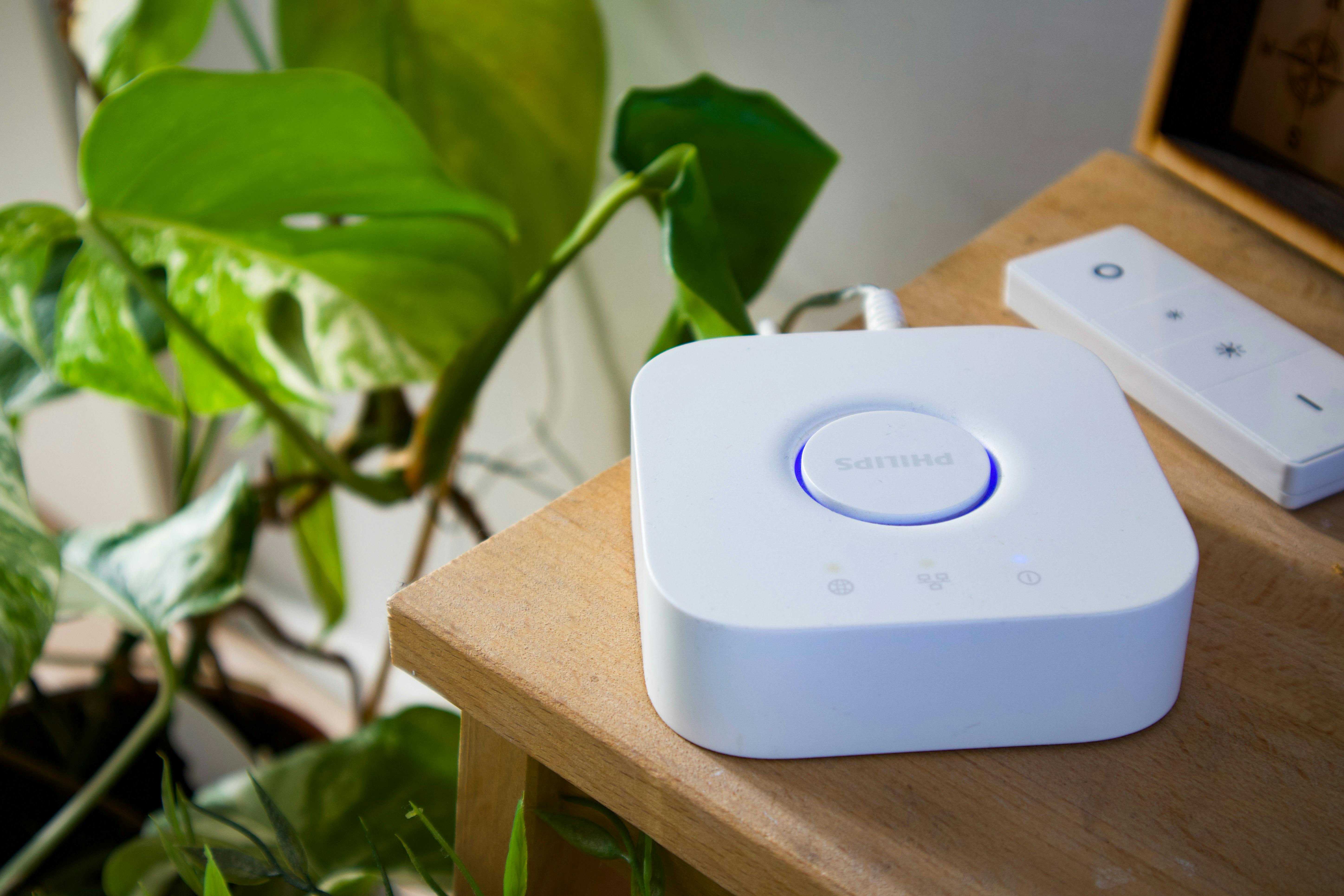 Foto 6 de Hub Inteligente Zigbee/Wi-Fi