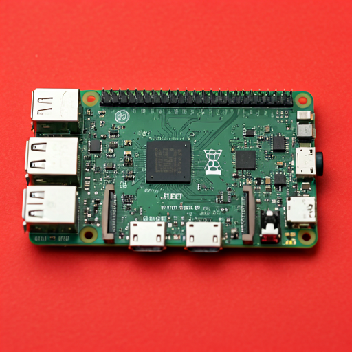 Foto 4 de Raspberry pi 5