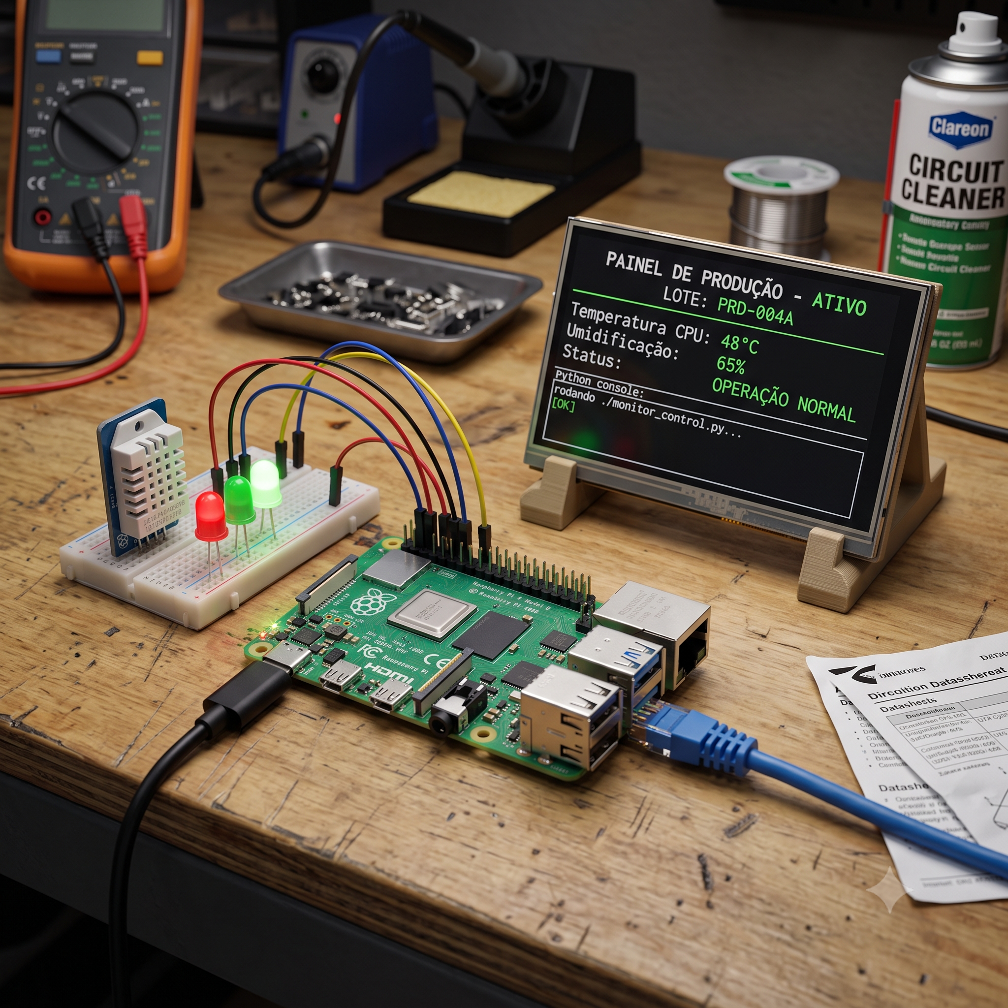 Foto 5 de Raspberry pi 5