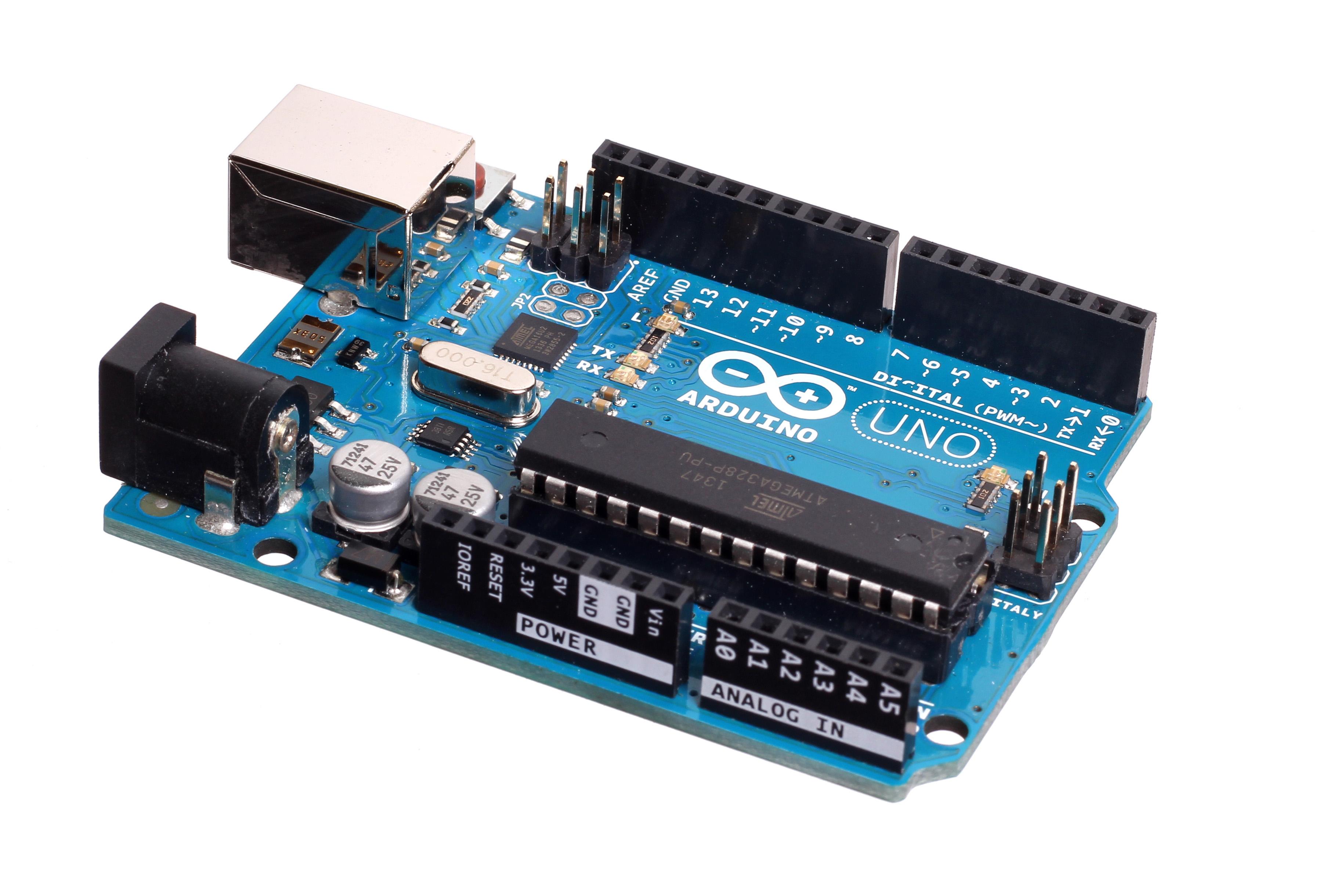 Arduino Uno R3