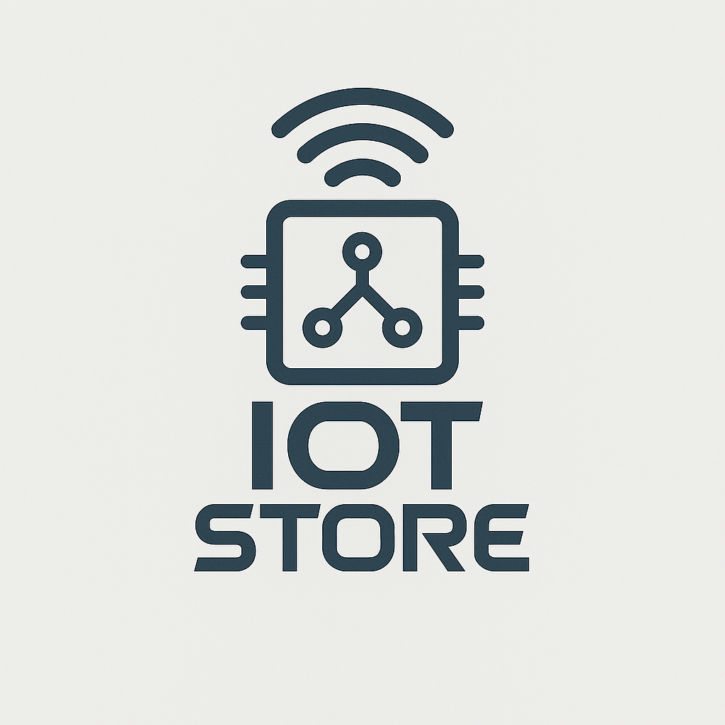 IOT STORE Logo